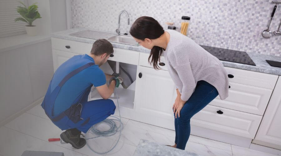 Professional Leak Detection in Gibsonburg, OH